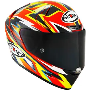 Integralhelm Suomy Sr-gp image-2