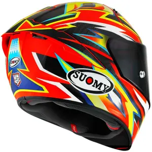 Integralhelm Suomy Sr-gp image-6