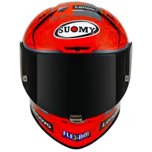 Casque intégral Suomy Sr-gp image-1