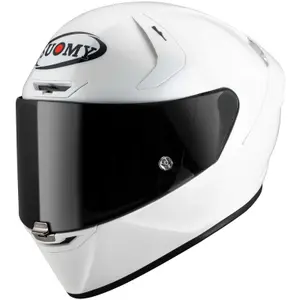 Full face helmet Suomy Sr-gp image-1