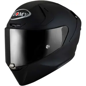 Casque intégral Suomy Sr-gp image-1