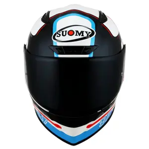 Κράνος πλήρους κάλυψης Suomy Track-1 image-1