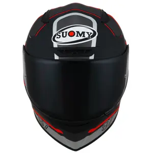 Full face helmet Suomy Track-1 image-1
