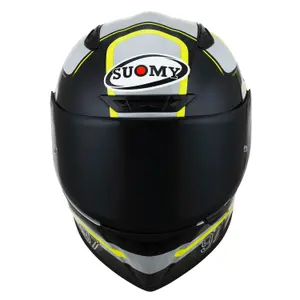 Κράνος πλήρους κάλυψης Suomy Track-1 image-1