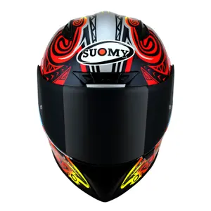 Casco integral Suomy Track-1 image-1