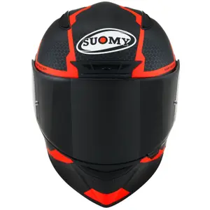 Casque intégral Suomy Track-1 image-1