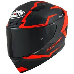 Casque intégral Suomy Track-1 image-0