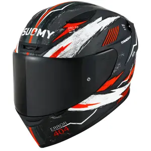Casco integral Suomy Track-1 image-3