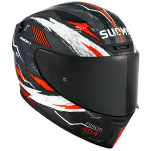 Casco integral Suomy Track-1 image-2