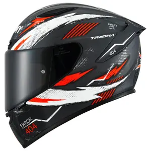 Casco integral Suomy Track-1 image-1