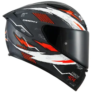 Casco integral Suomy Track-1 image-0
