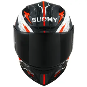Casco integral Suomy Track-1 image-4