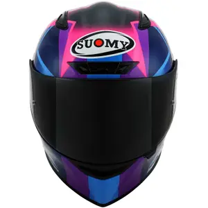 Casque intégral Suomy Track-1 image-1