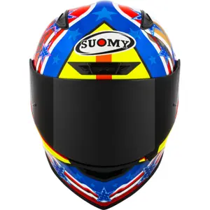 Motorrad-Integralhelm Suomy TX-Pro image-2