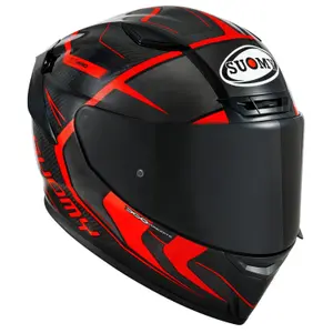 Full face helmet Suomy Tx-pro image-3