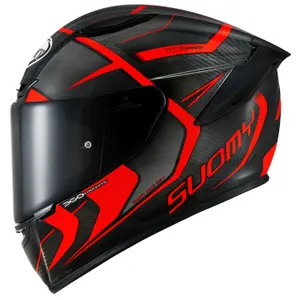 Full face helmet Suomy Tx-pro image-1