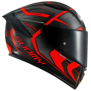Full face helmet Suomy Tx-pro image-4