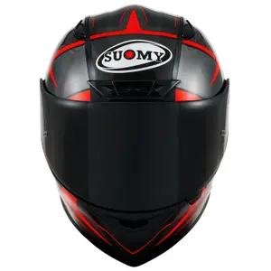 Full face helmet Suomy Tx-pro image-2