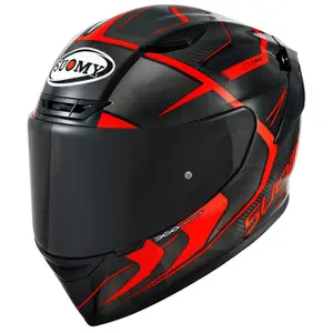 Full face helmet Suomy Tx-pro image-0