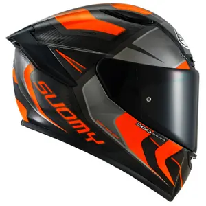 Casque intégral Suomy Tx-pro image-1