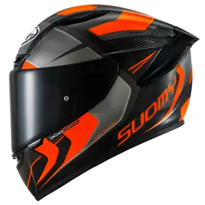 Casque intégral Suomy Tx-pro image-2