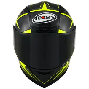 Full face helmet Suomy Tx-pro image-1