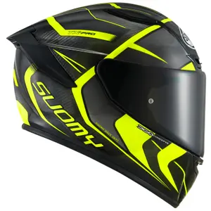 Full face helmet Suomy Tx-pro image-2