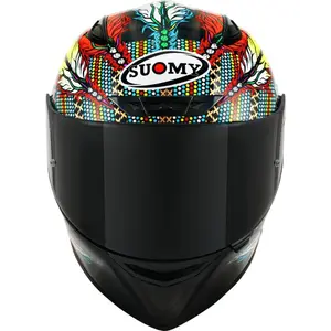 Full face helmet Suomy Tx-pro image-1