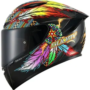 Full face helmet Suomy Tx-pro image-2
