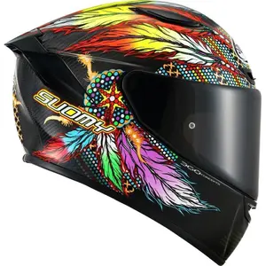 Full face helmet Suomy Tx-pro image-3