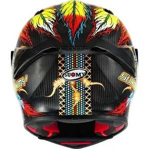 Full face helmet Suomy Tx-pro image-4