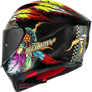 Full face helmet Suomy Tx-pro image-5