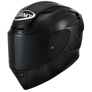 Hjelm med fuldt ansigt Suomy Tx-pro image-1