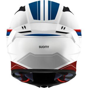 Full face motorcycle helmet Suomy SpeedStar 2 image-2