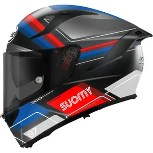 Full face motorcycle helmet Suomy SpeedStar 2