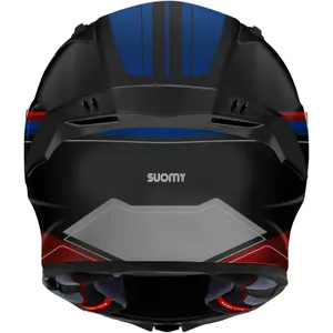 Full face motorcycle helmet Suomy SpeedStar 2 image-1