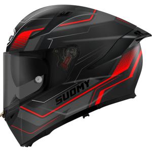 Full face motorcycle helmet Suomy SpeedStar 2