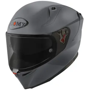 Full face motorcycle helmet Suomy SpeedStar 2