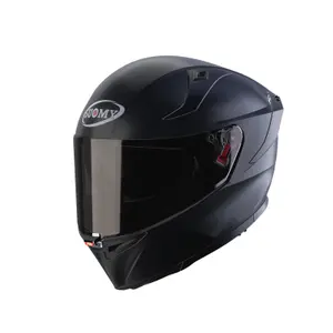 Capacete de motociclista de rosto inteiro Suomy SpeedStar 2