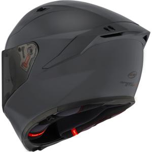 Capacete de motociclista de rosto inteiro Suomy SpeedStar 2 image-2