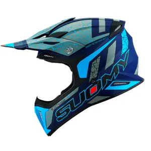 Motorcycle helmet Suomy X-Wing Reel image-1
