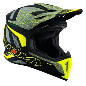 Motorcycle helmet Suomy X-Wing Reel image-1