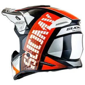 Motorcycle helmet Suomy X-Wing Amped image-4