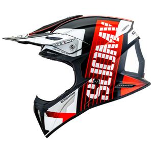 Motorcycle helmet Suomy X-Wing Amped image-3