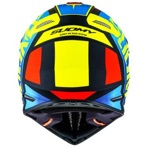 Motorcycle helmet Suomy X-Wing Amped image-2