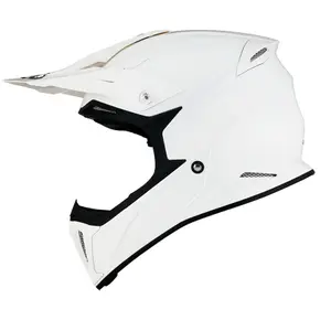 Motorcycle helmet Suomy X-Wing Plain image-1