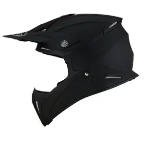Motorcycle helmet Suomy X-Wing Plain image-1