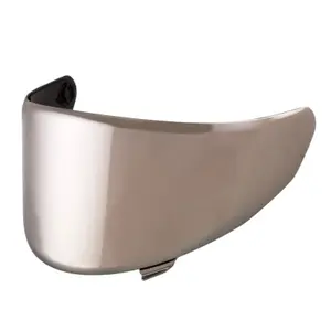 Motorcycle helmet screen Suomy S1-XR GP/ SR-GP EVO