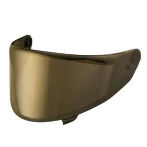 Motorcycle helmet screen Suomy S1-XR GP/ SR-GP EVO