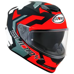 Casco integral Suomy Stellar image-0